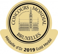 brussels gold 2019
