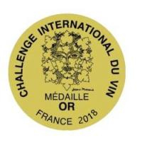challenge international vin gold 2018