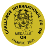 challenge international vin gold 2020
