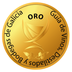 guia vinos galiicia gold logo