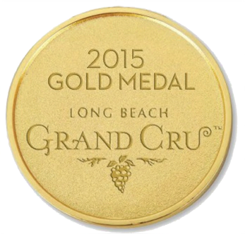 long beach grand cru gold