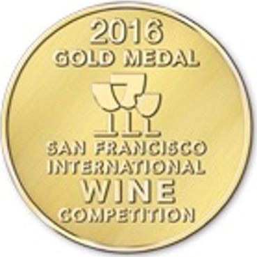 san francisco competition 2016 gold