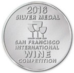 san francisco competition silver