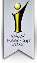 world beer cup 2012 logo