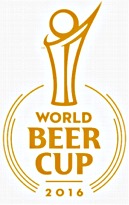 world beer cup 2016