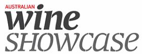australian wine showcase logo