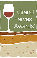 grand harvest award logo