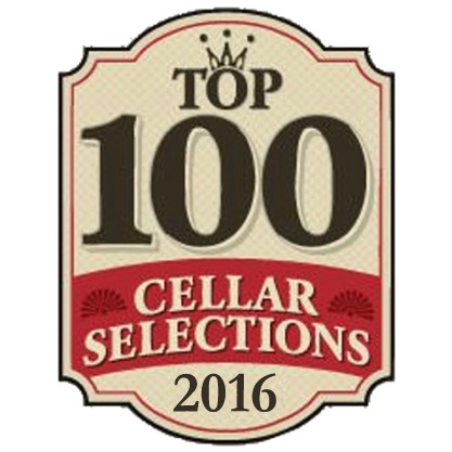wine enthusiast cellar selection 2016 logo