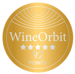 wine orbit 92pts