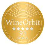 wine orbit 93pts