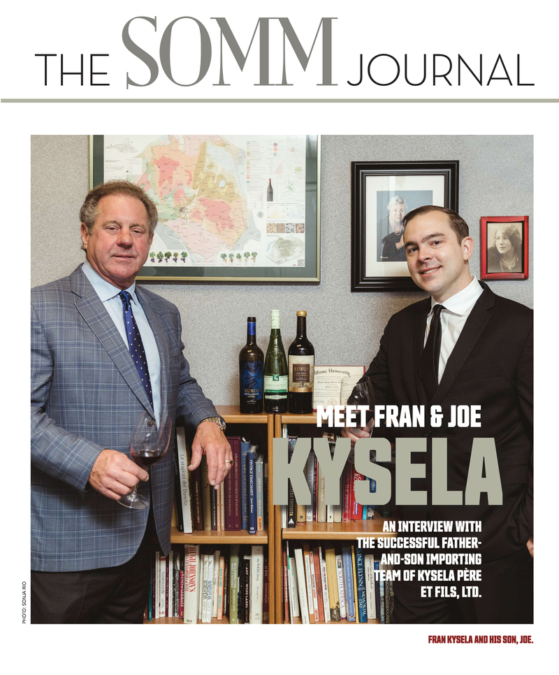 somm journal june july kysela cover selection