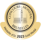 concours bruxelles gold 2023