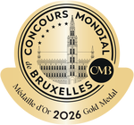 concours bruxelles gold 2026