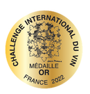 challenge international vin gold 2022