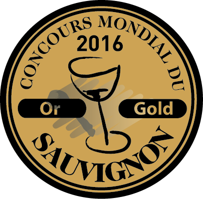 concours mondial sauvignon gold 2016
