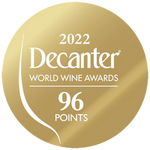 decanter gold 2022