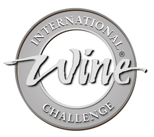 international wine challenge silver logo