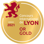 lyon gold 2021