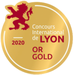 lyon gold medal 2020