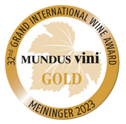 2019 Burgo Viejo Rioja Gran Reserva - Gold Medal - MUNDUS VINI