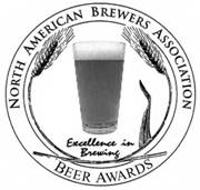 NABA Gold Medal