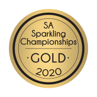 sa sparking championship 2020 gold medal