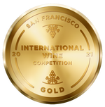 san francisco competition gold 2021