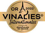 vinalies gold 2022