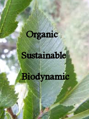 Organic-Biodynamic-Sustainable