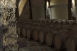 barrels cellar