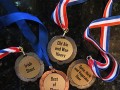 backroom brewery medals