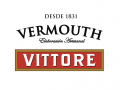 cherubino valsangiacomo vittore vermouth logo