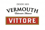 cherubino valsangiacomo vittore vermouth logo