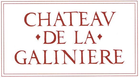 galiniere logo