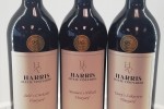 harris estate bottles