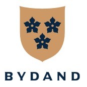 logo bydand