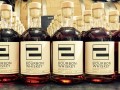 2bar Bourbon bottles 1