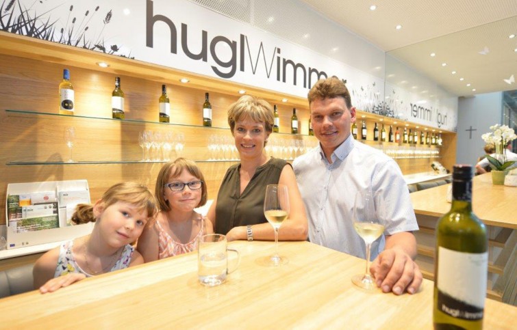 hugl family