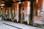 Gagliasso Fermentation Tanks