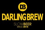 darling brew logo