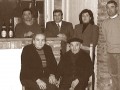 vinsacro escudero family