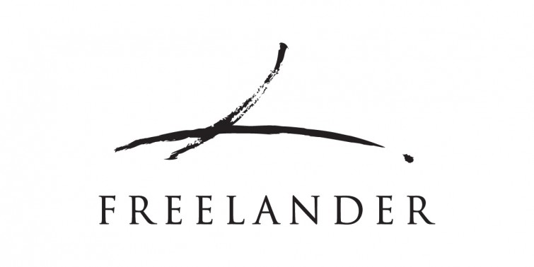 Freelander logo