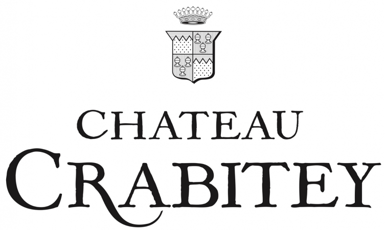 chateau crabitey logo