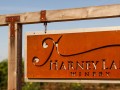 harney lane sign