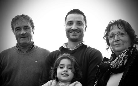 larriaut family 03