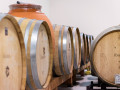 Ibizkus french oak barrels
