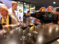 Ibizkus tasting room