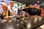 Ibizkus tasting room
