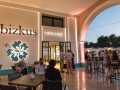 Ibizkus tasting room terrace