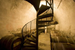 ferme blanche cellar